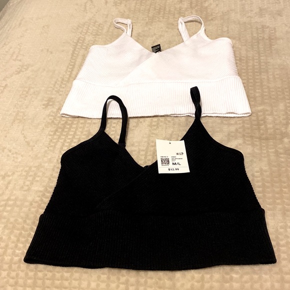 Crop Tank Bundle - Picture 3 of 6